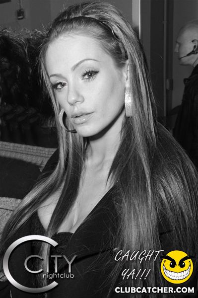 City nightclub photo 44 - October 26th, 2011