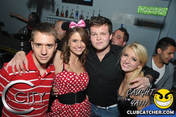 City nightclub photo 46 - October 26th, 2011