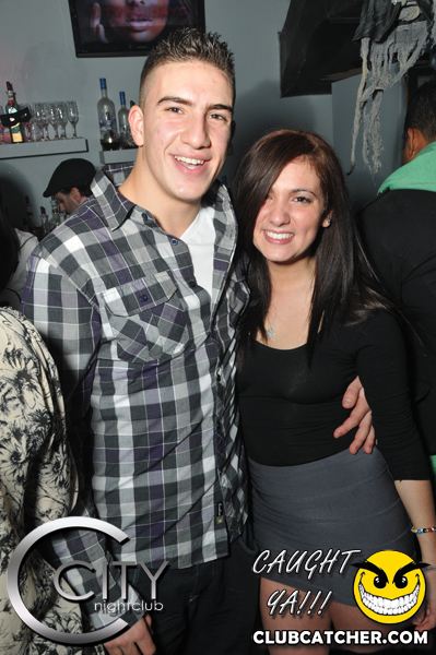 City nightclub photo 47 - October 26th, 2011