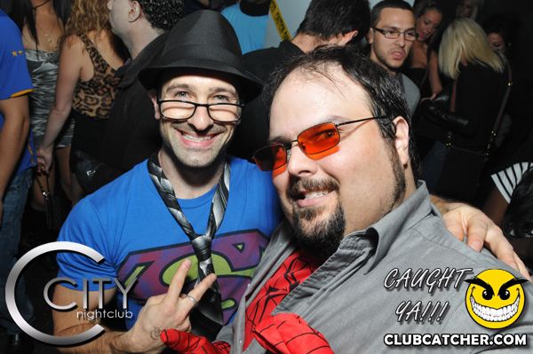 City nightclub photo 49 - October 26th, 2011