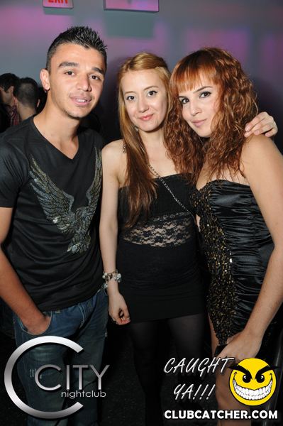City nightclub photo 50 - October 26th, 2011