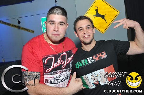 City nightclub photo 51 - October 26th, 2011