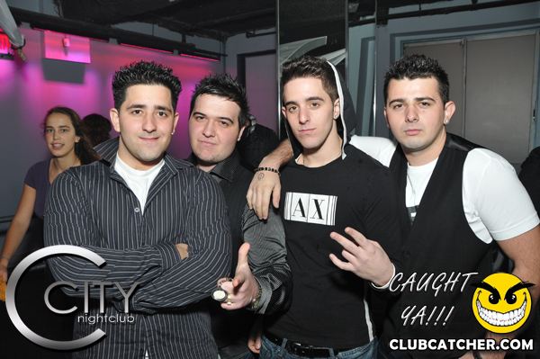 City nightclub photo 52 - October 26th, 2011