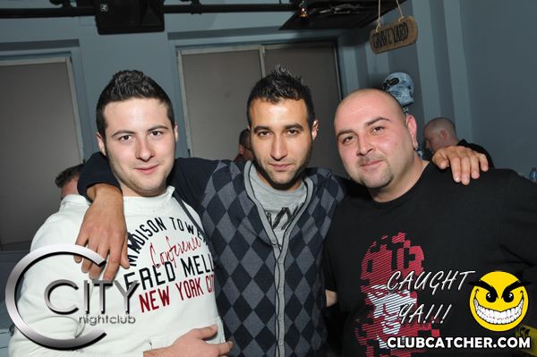 City nightclub photo 56 - October 26th, 2011