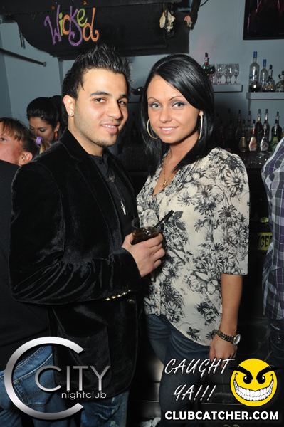 City nightclub photo 57 - October 26th, 2011