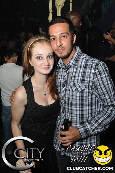 City nightclub photo 58 - October 26th, 2011