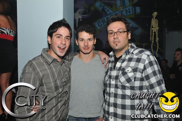 City nightclub photo 63 - October 26th, 2011
