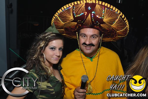 City nightclub photo 64 - October 26th, 2011