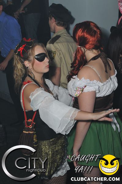 City nightclub photo 67 - October 26th, 2011