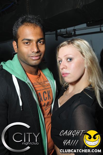 City nightclub photo 69 - October 26th, 2011