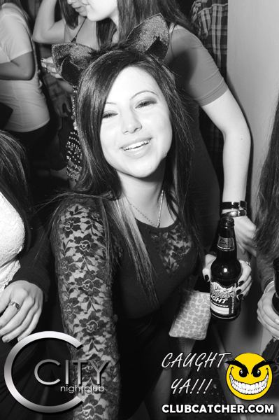 City nightclub photo 70 - October 26th, 2011