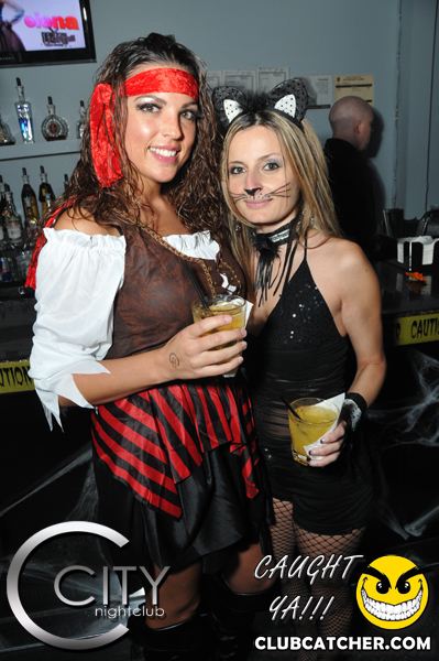 City nightclub photo 73 - October 26th, 2011