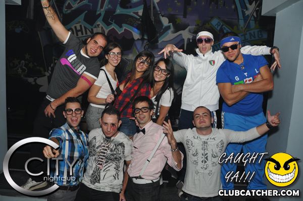 City nightclub photo 75 - October 26th, 2011