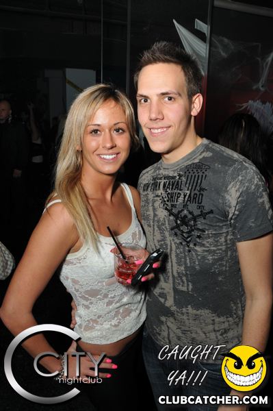 City nightclub photo 76 - October 26th, 2011