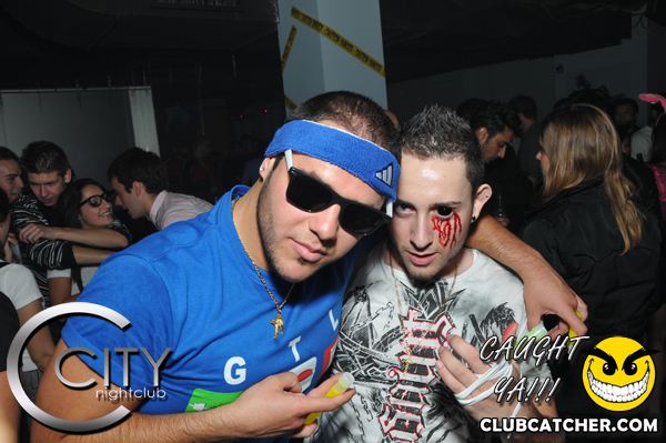 City nightclub photo 78 - October 26th, 2011