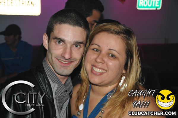 City nightclub photo 79 - October 26th, 2011