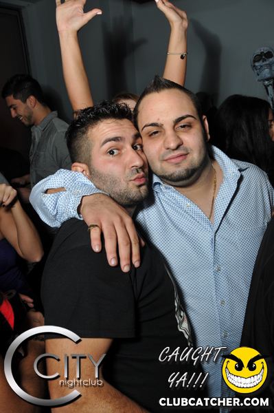 City nightclub photo 80 - October 26th, 2011
