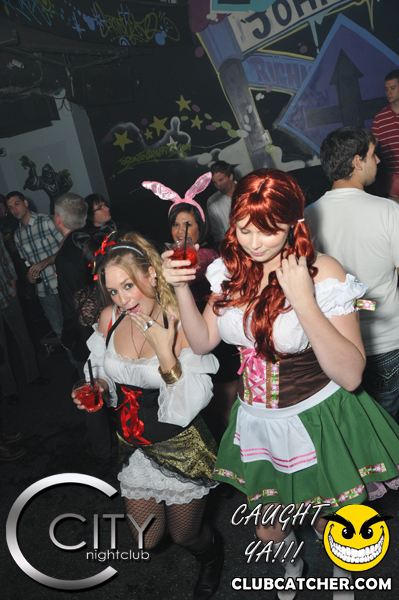 City nightclub photo 81 - October 26th, 2011