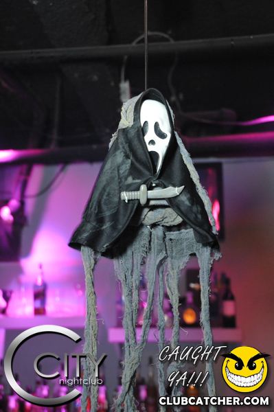 City nightclub photo 82 - October 26th, 2011