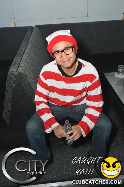 City nightclub photo 88 - October 26th, 2011