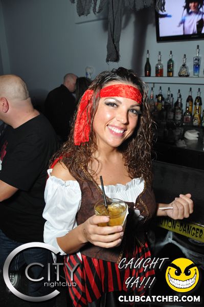 City nightclub photo 89 - October 26th, 2011