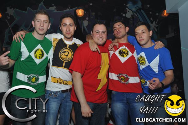 City nightclub photo 99 - October 26th, 2011