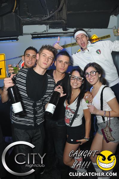 City nightclub photo 100 - October 26th, 2011
