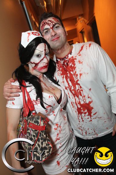 City nightclub photo 12 - October 29th, 2011