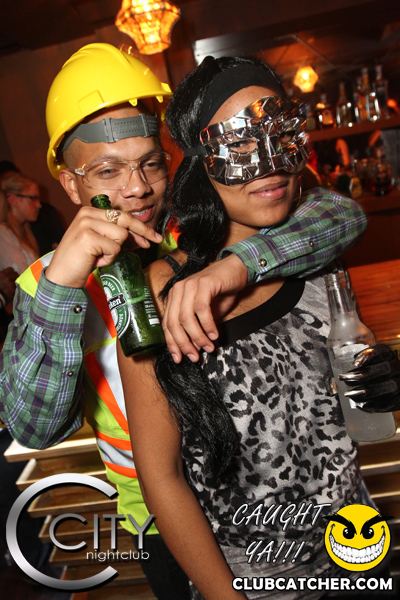 City nightclub photo 14 - October 29th, 2011