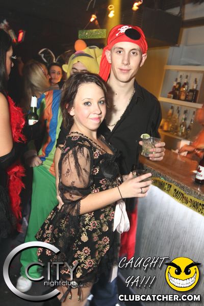 City nightclub photo 19 - October 29th, 2011