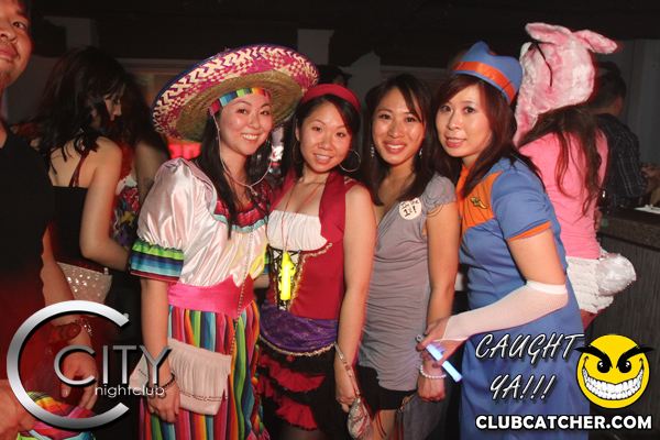 City nightclub photo 20 - October 29th, 2011