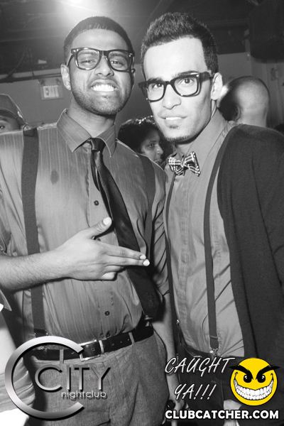 City nightclub photo 23 - October 29th, 2011