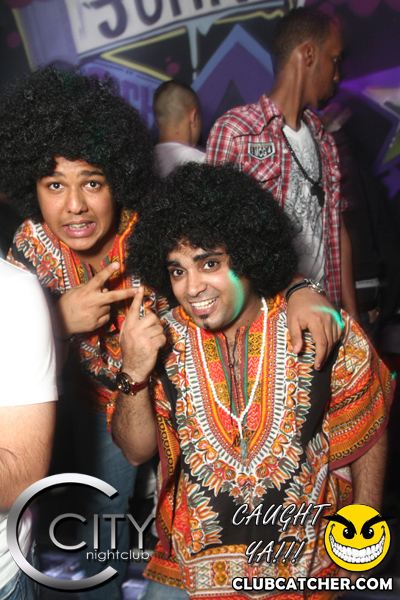City nightclub photo 27 - October 29th, 2011