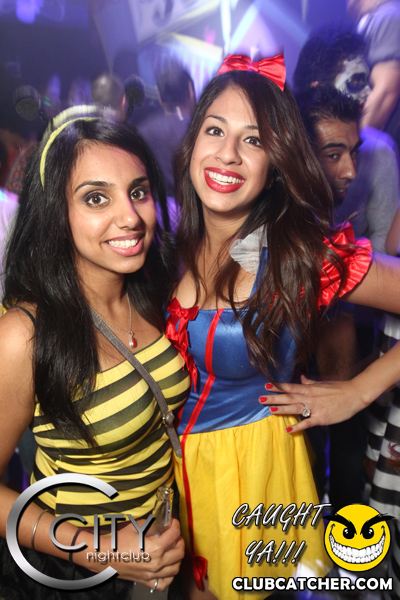 City nightclub photo 28 - October 29th, 2011