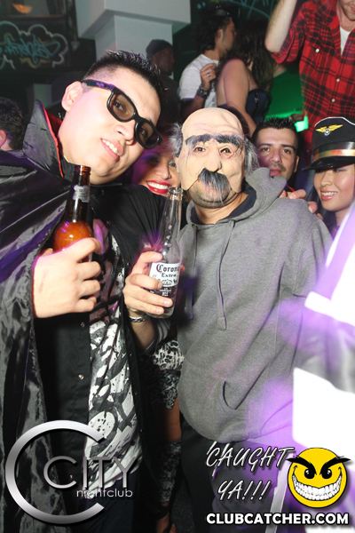 City nightclub photo 29 - October 29th, 2011