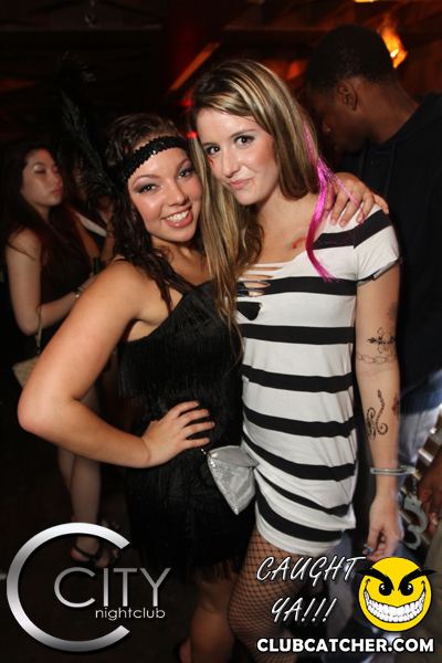City nightclub photo 4 - October 29th, 2011