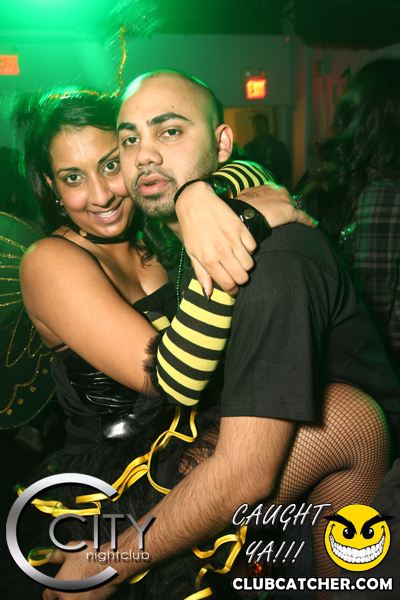 City nightclub photo 33 - October 29th, 2011