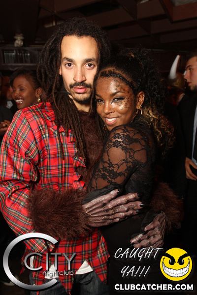 City nightclub photo 36 - October 29th, 2011