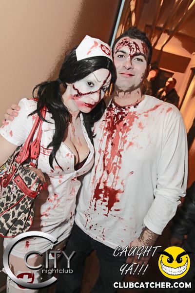 City nightclub photo 41 - October 29th, 2011