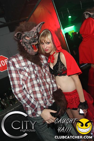 City nightclub photo 43 - October 29th, 2011