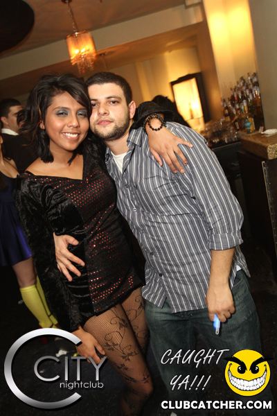 City nightclub photo 59 - October 29th, 2011