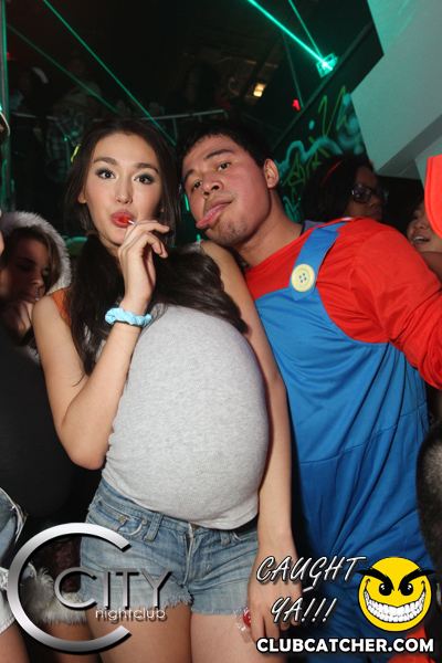 City nightclub photo 61 - October 29th, 2011