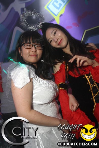 City nightclub photo 63 - October 29th, 2011