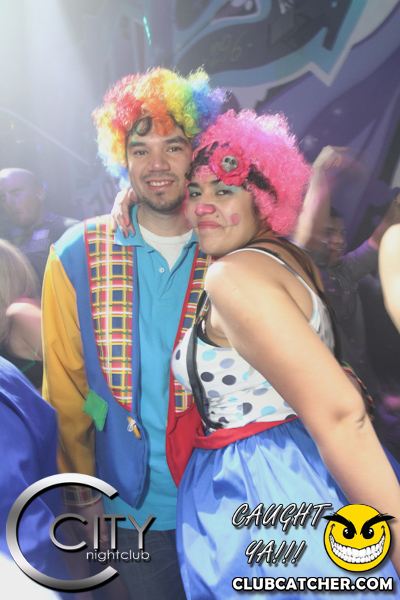 City nightclub photo 64 - October 29th, 2011