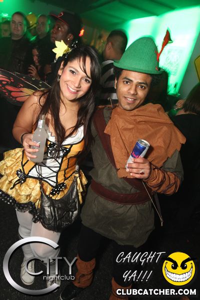 City nightclub photo 65 - October 29th, 2011