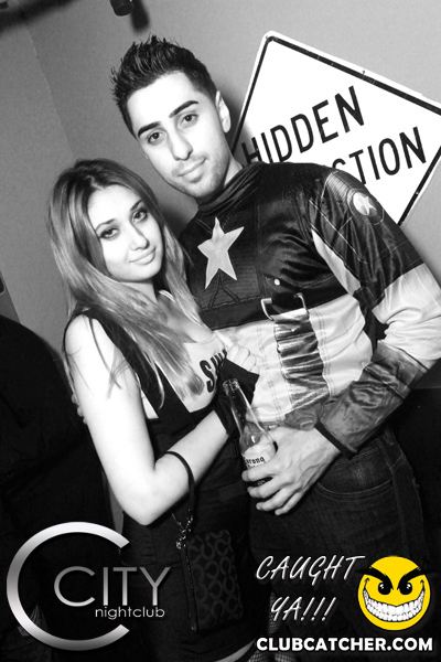 City nightclub photo 68 - October 29th, 2011