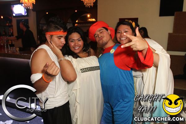 City nightclub photo 70 - October 29th, 2011