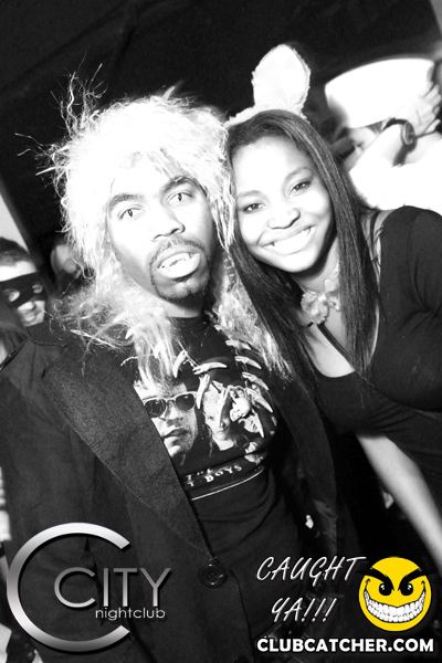 City nightclub photo 72 - October 29th, 2011