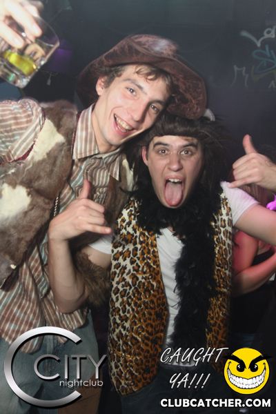City nightclub photo 74 - October 29th, 2011