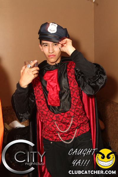 City nightclub photo 79 - October 29th, 2011